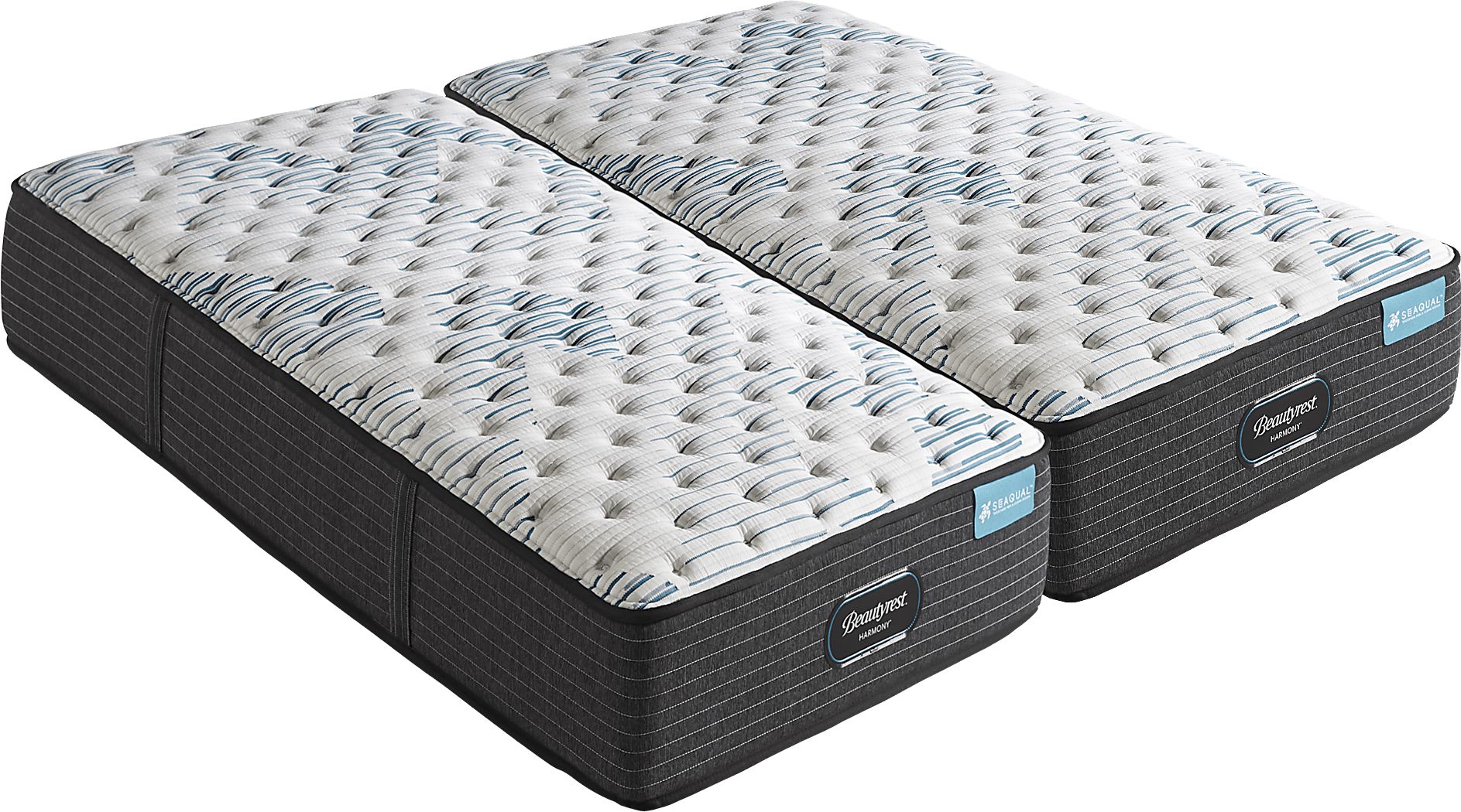 beautyrest harmony oak harbor king mattress