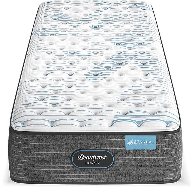 Beautyrest Harmony Oak Harbor Twin XL Mattress - Thumbnail - Image 2