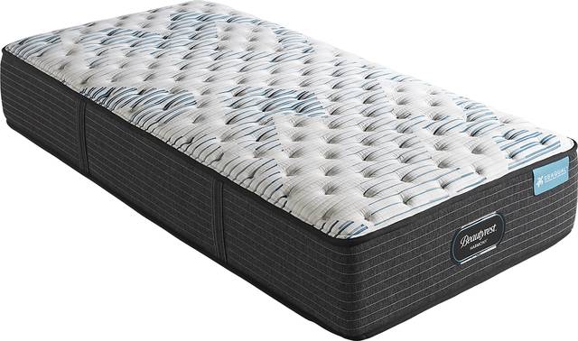 Beautyrest Harmony Oak Harbor Twin XL Mattress - Thumbnail - Image 1