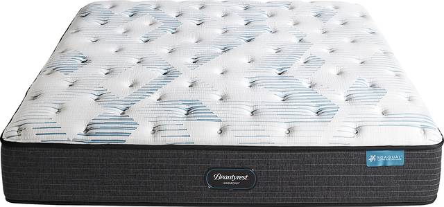 Beautyrest Harmony Parrot Cay California King Mattress - Thumbnail - Image 2