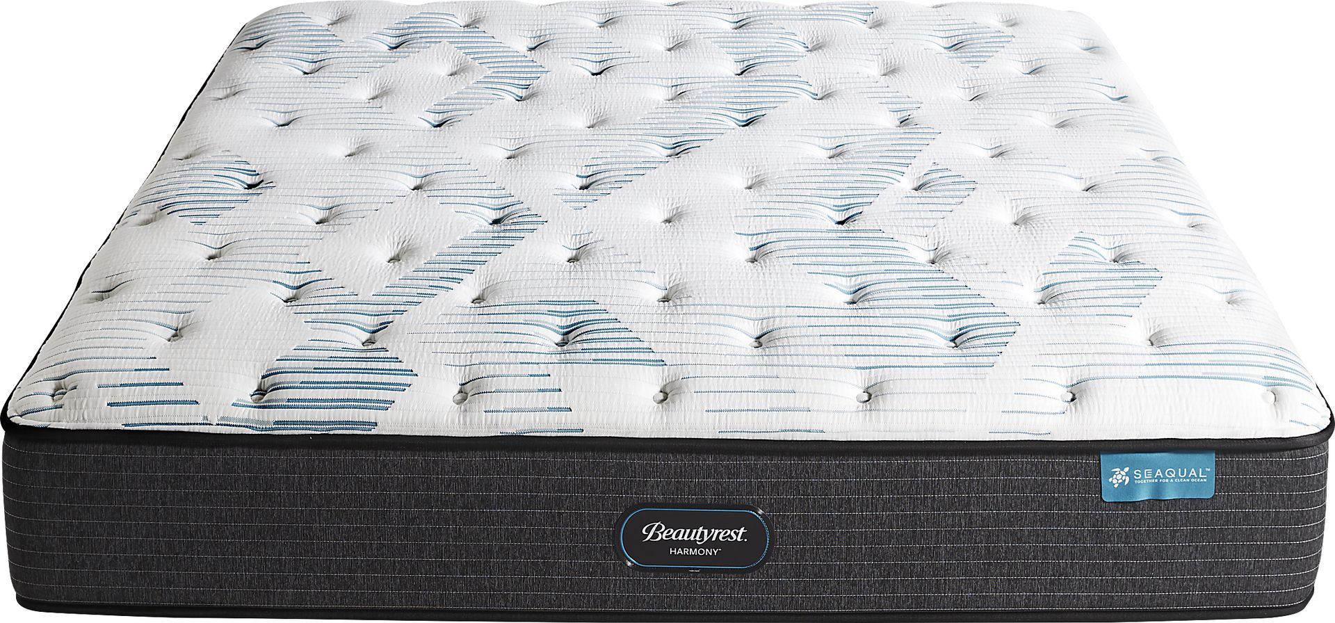 Beautyrest Harmony Parrot Cay California King Mattress - Image 2