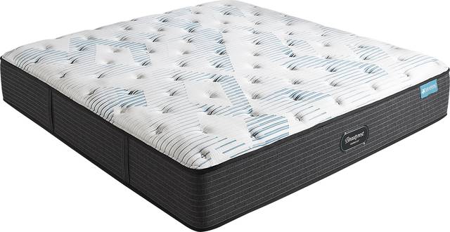 Beautyrest Harmony Parrot Cay California King Mattress - Thumbnail - Image 1