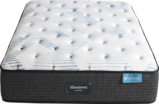 Beautyrest Harmony Parrot Cay Full Mattress - Thumbnail - Image 2