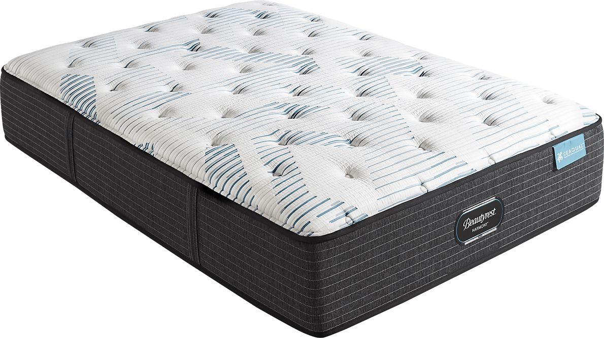 Parrot Cay Full Mattress