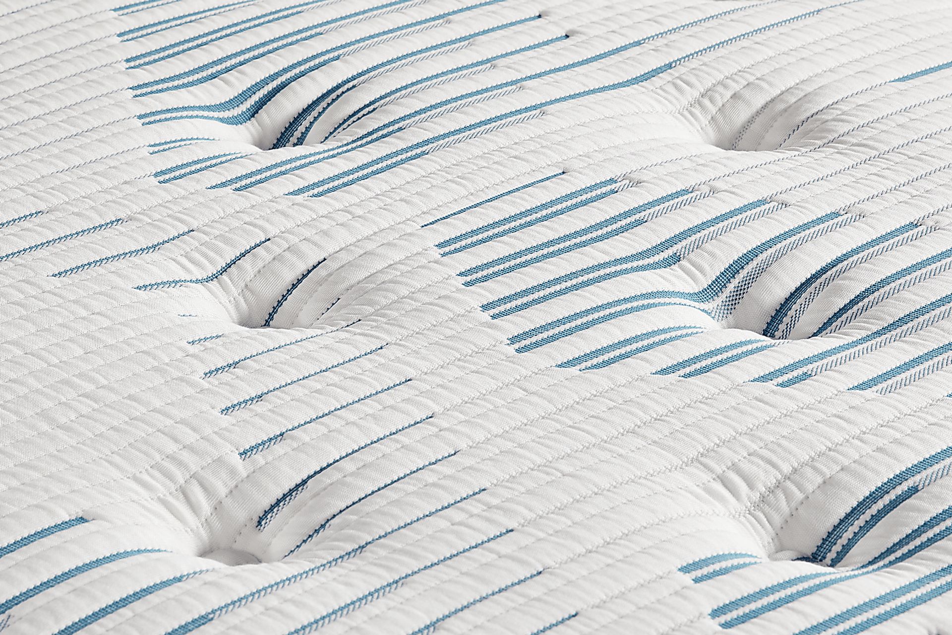 Beautyrest Harmony Parrot Cay Low Profile Twin Mattress Set - Image 3