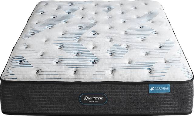 Beautyrest Harmony Parrot Cay Queen Mattress - Thumbnail - Image 2