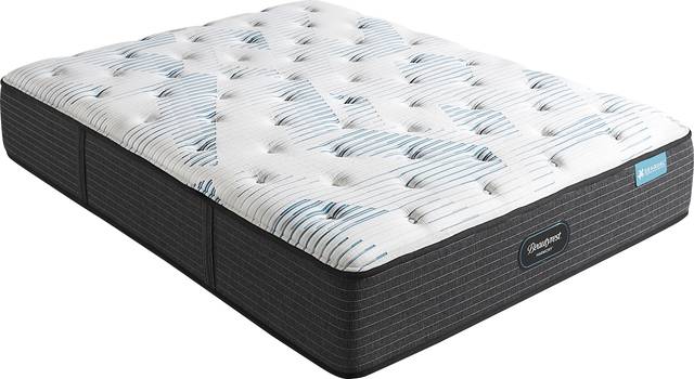 Beautyrest Harmony Parrot Cay Queen Mattress - Thumbnail - Image 1
