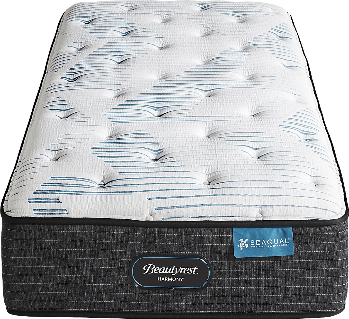 Parrot Cay Twin Mattress