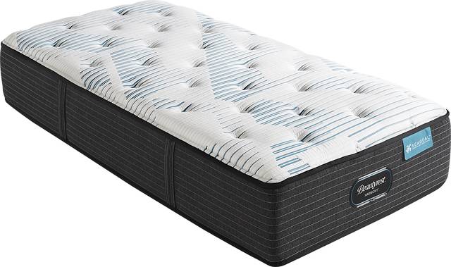 Beautyrest Harmony Parrot Cay Twin Mattress - Thumbnail - Image 1
