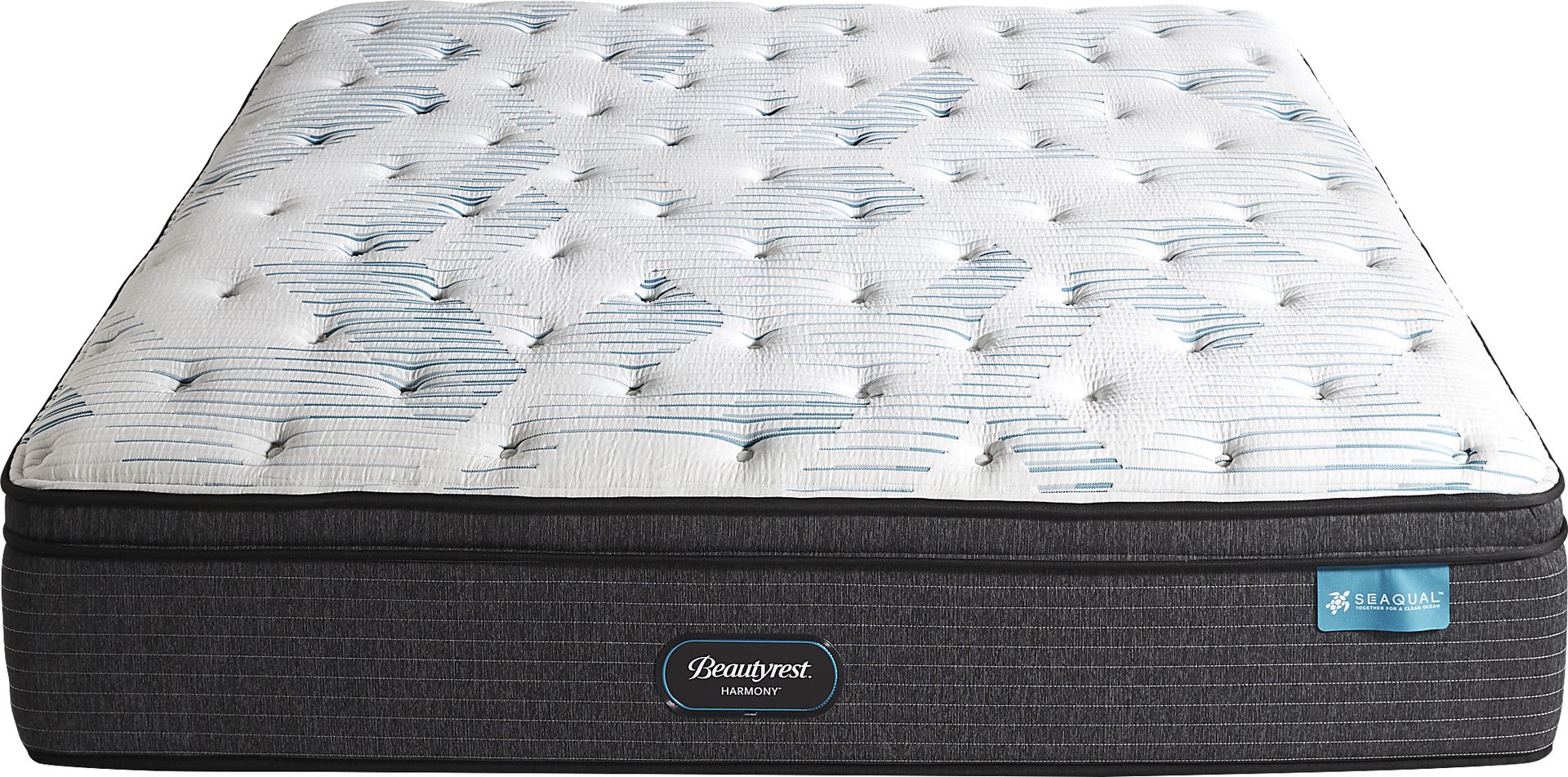 Beautyrest Harmony Reef Bay California King Mattress - Image 2
