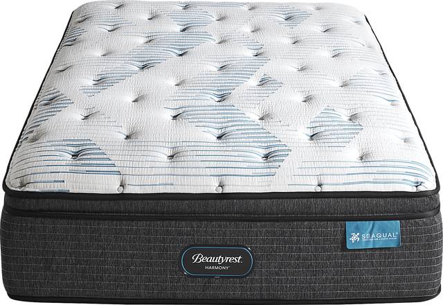 Beautyrest Harmony Reef Bay Full Mattress - Thumbnail - Image 2