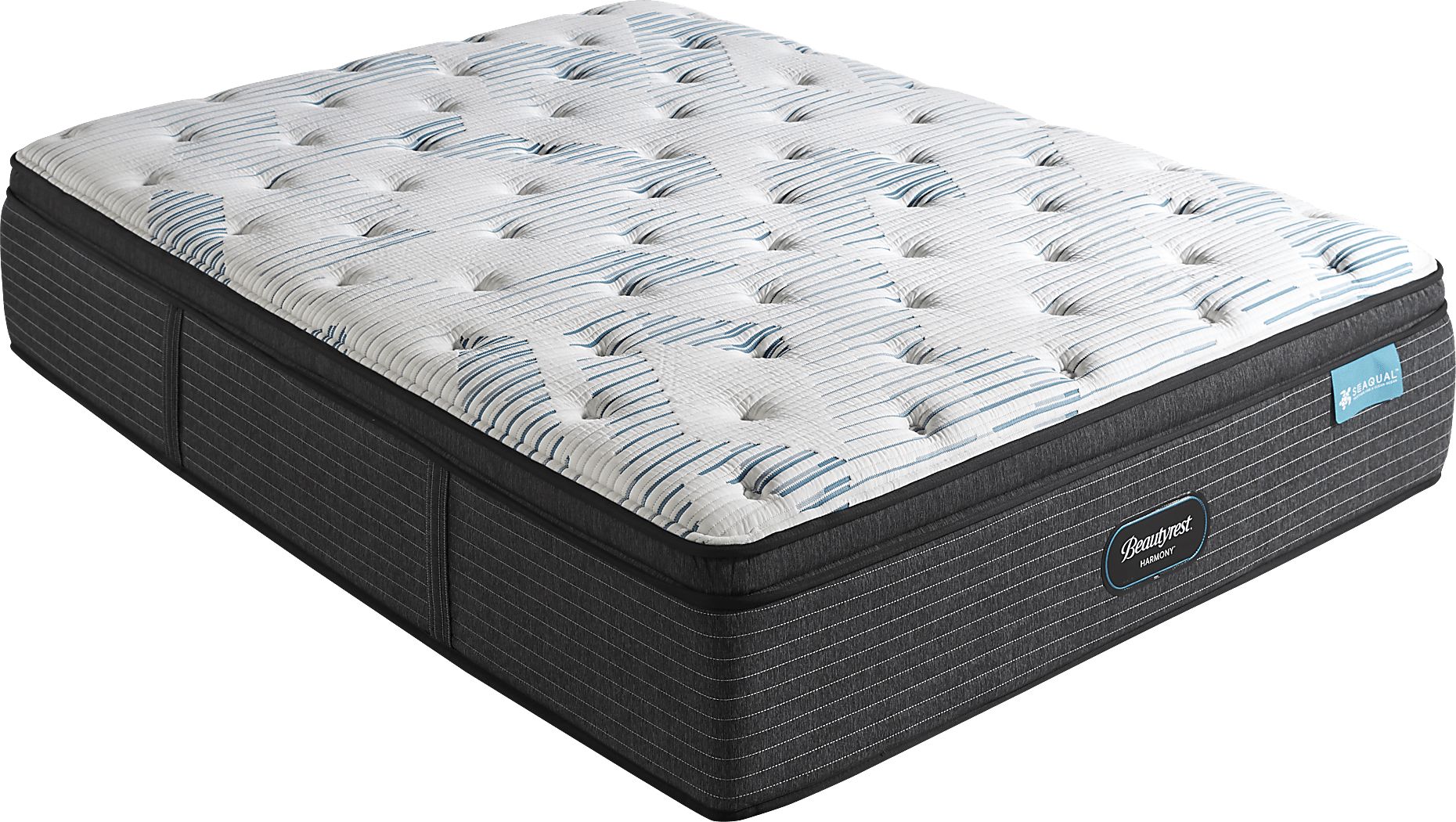 Beautyrest avondale pillow outlet top mattress