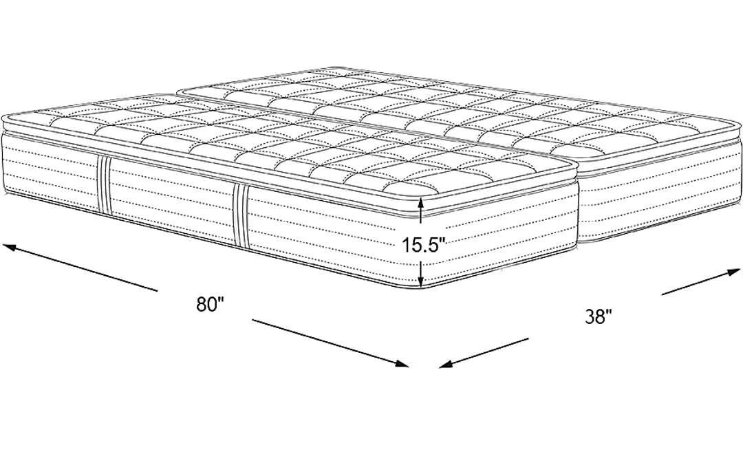 Mattress Dimensions