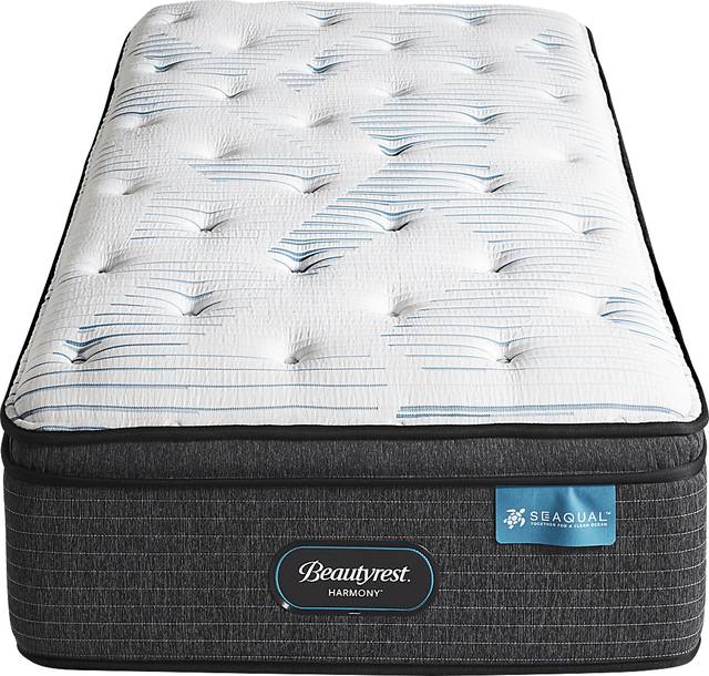 Beautyrest Harmony Reef Bay Twin XL Mattress - Thumbnail - Image 2