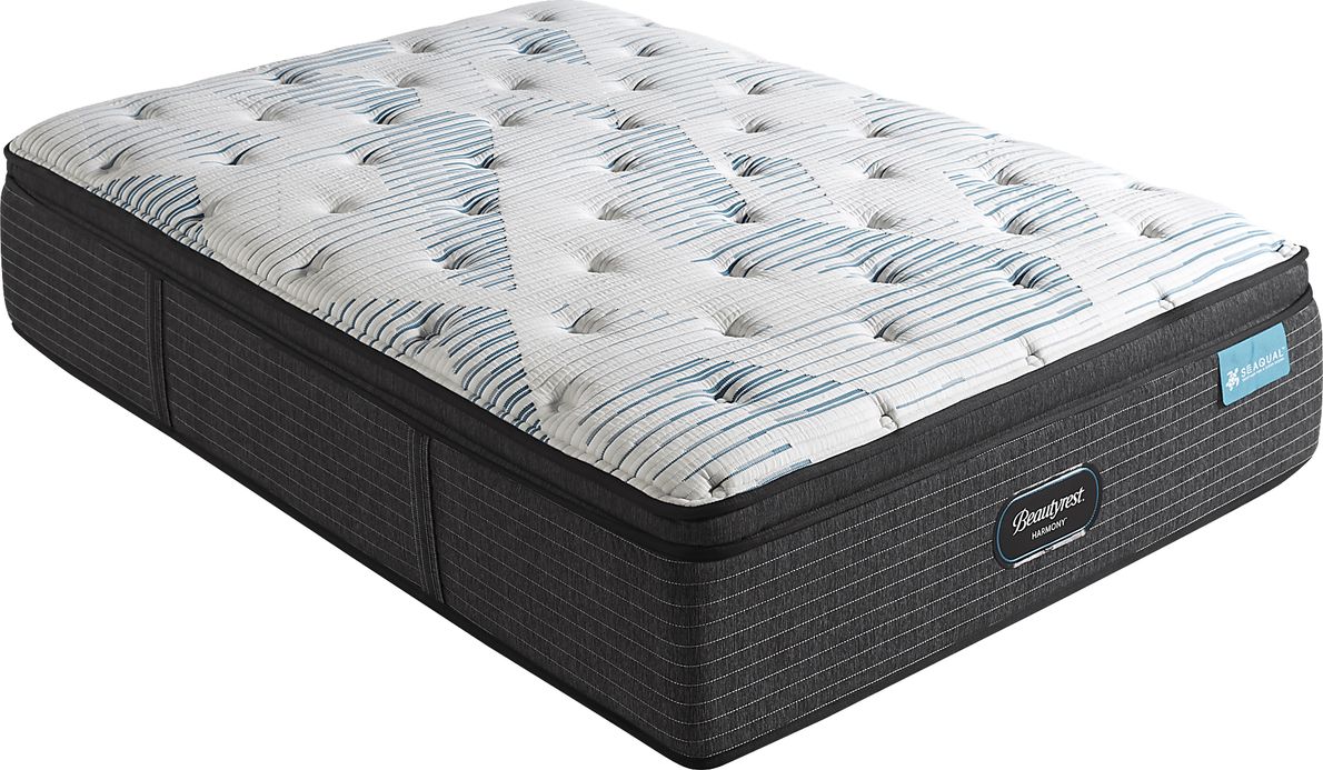 Ruby Beach Full Mattress
