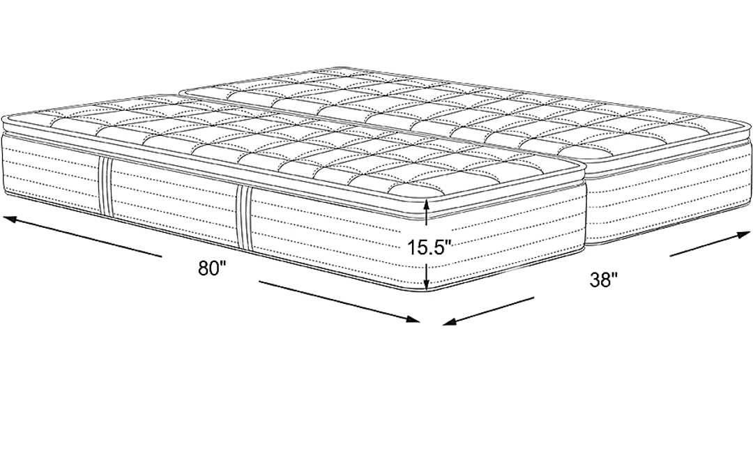 Mattress Dimensions