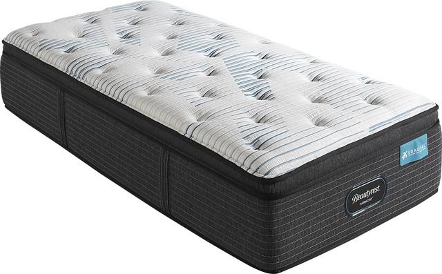 Beautyrest Harmony Ruby Beach Twin XL Mattress - Thumbnail - Image 1