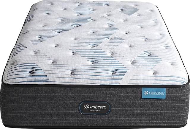 Beautyrest Harmony Turtle Beach Full Mattress - Thumbnail - Image 2