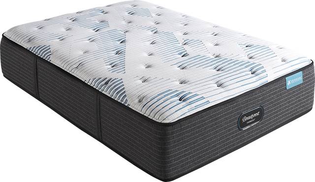 Beautyrest Harmony Turtle Beach Full Mattress - Thumbnail - Image 1