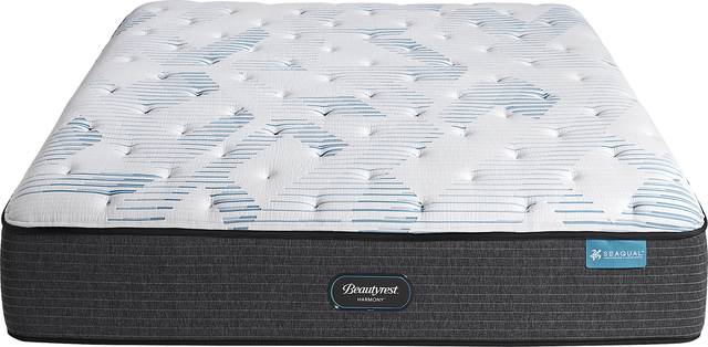 Beautyrest Harmony Turtle Beach King Mattress - Thumbnail - Image 2