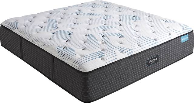 Beautyrest Harmony Turtle Beach King Mattress - Thumbnail - Image 1