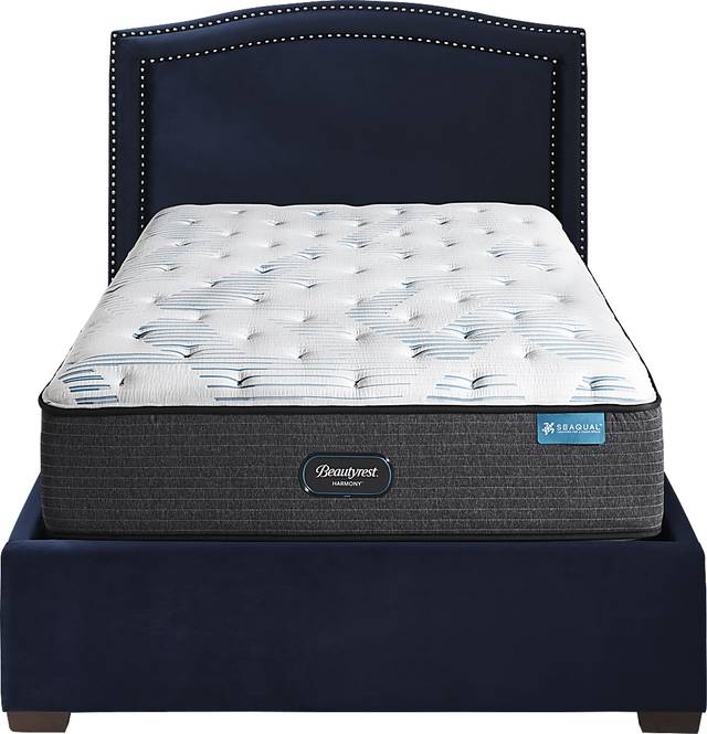 Beautyrest Harmony Turtle Beach Queen Mattress - Thumbnail - Image 3