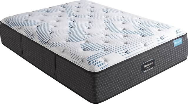 Beautyrest Harmony Turtle Beach Queen Mattress - Thumbnail - Image 1