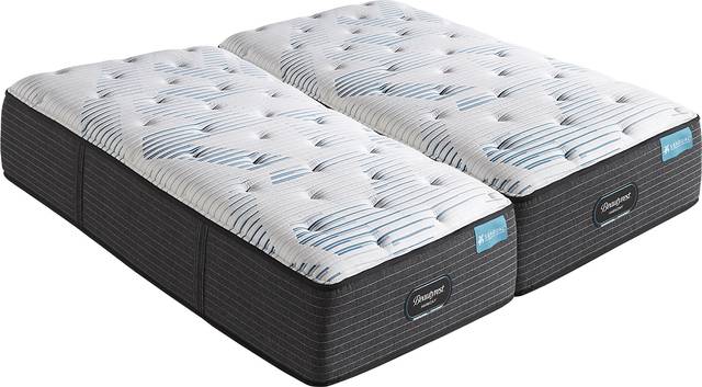 Beautyrest Harmony Turtle Beach Split King Mattress (2 TWXL) - Thumbnail - Image 1