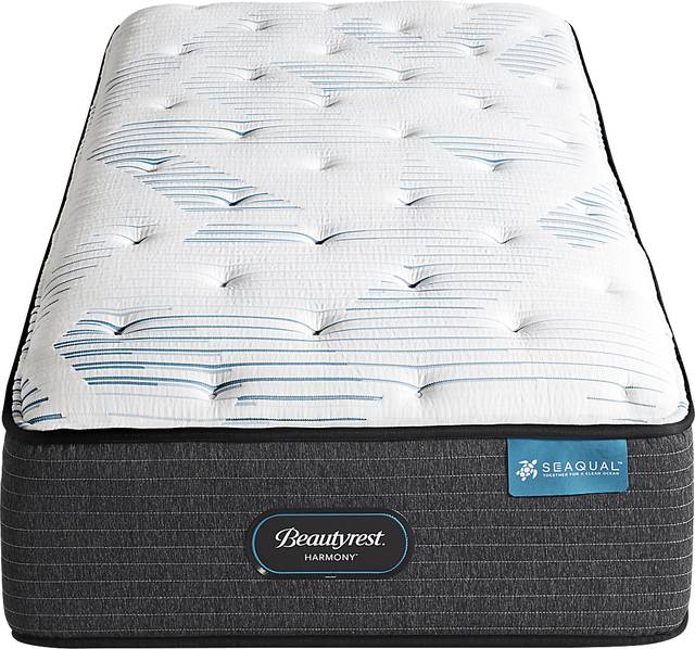 Beautyrest Harmony Turtle Beach Twin Mattress - Thumbnail - Image 2