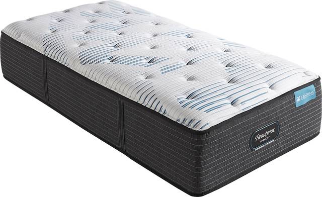 Beautyrest Harmony Turtle Beach Twin Mattress - Thumbnail - Image 1