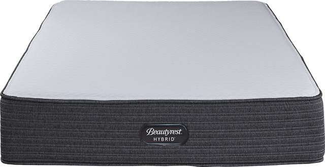 Beautyrest Hybrid Belmont Springs Full Mattress - Thumbnail - Image 2