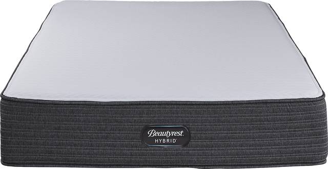 Beautyrest Hybrid Belmont Springs King Mattress - Thumbnail - Image 2