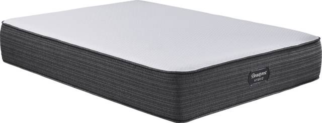 Beautyrest Hybrid Belmont Springs King Mattress - Thumbnail - Image 1