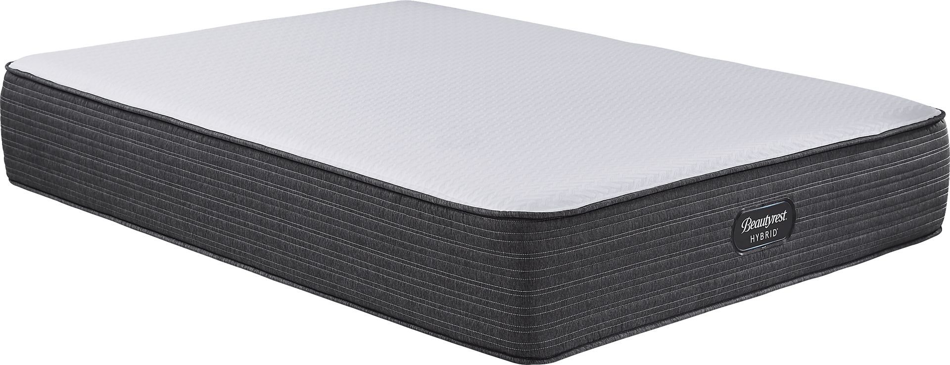 Beautyrest Hybrid Belmont Springs King Mattress - Image 1