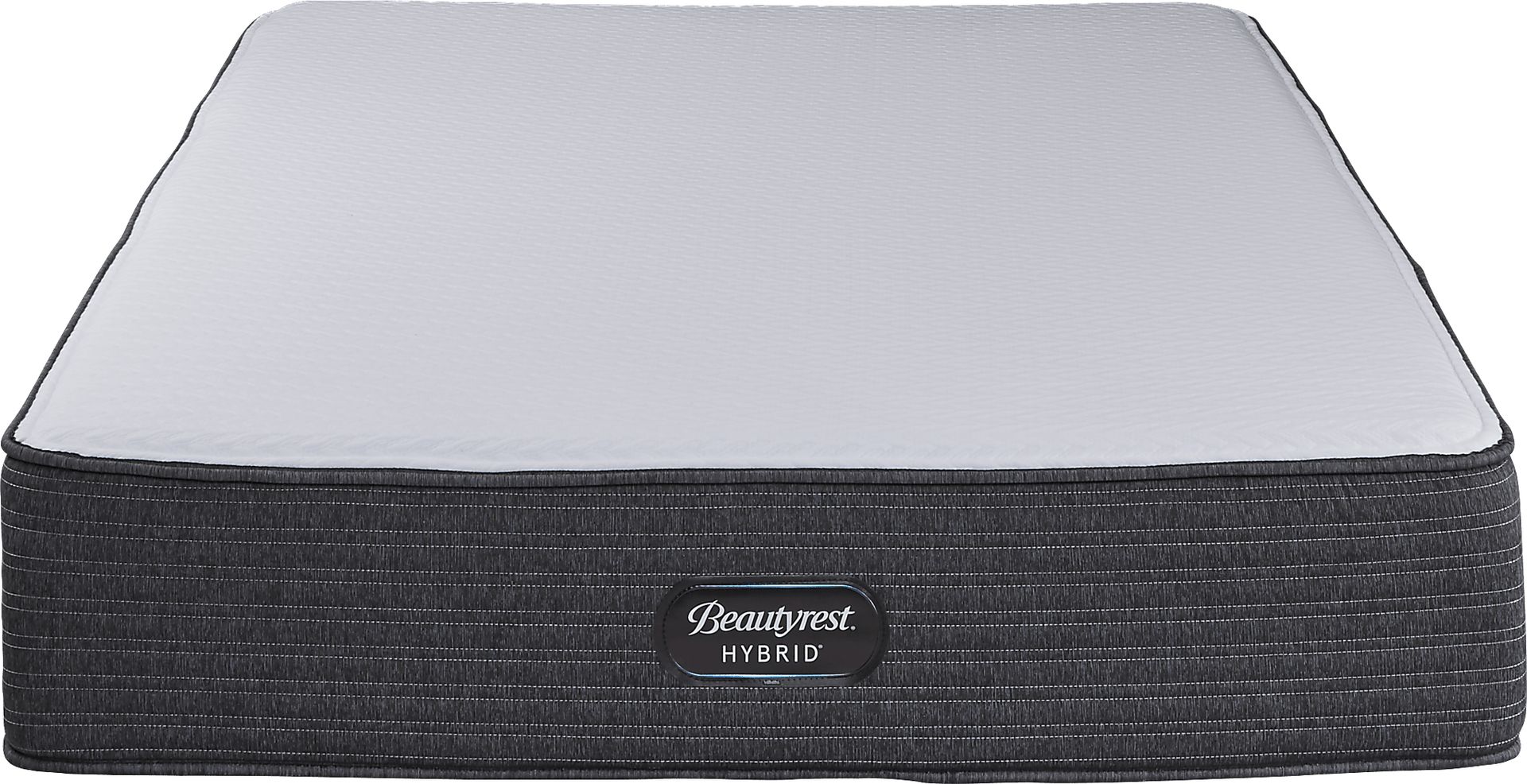 Beautyrest Hybrid Island Park King Mattress - Image 2