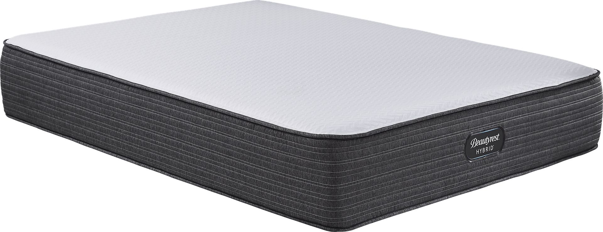 Beautyrest Hybrid Island Park King Mattress - Image 1