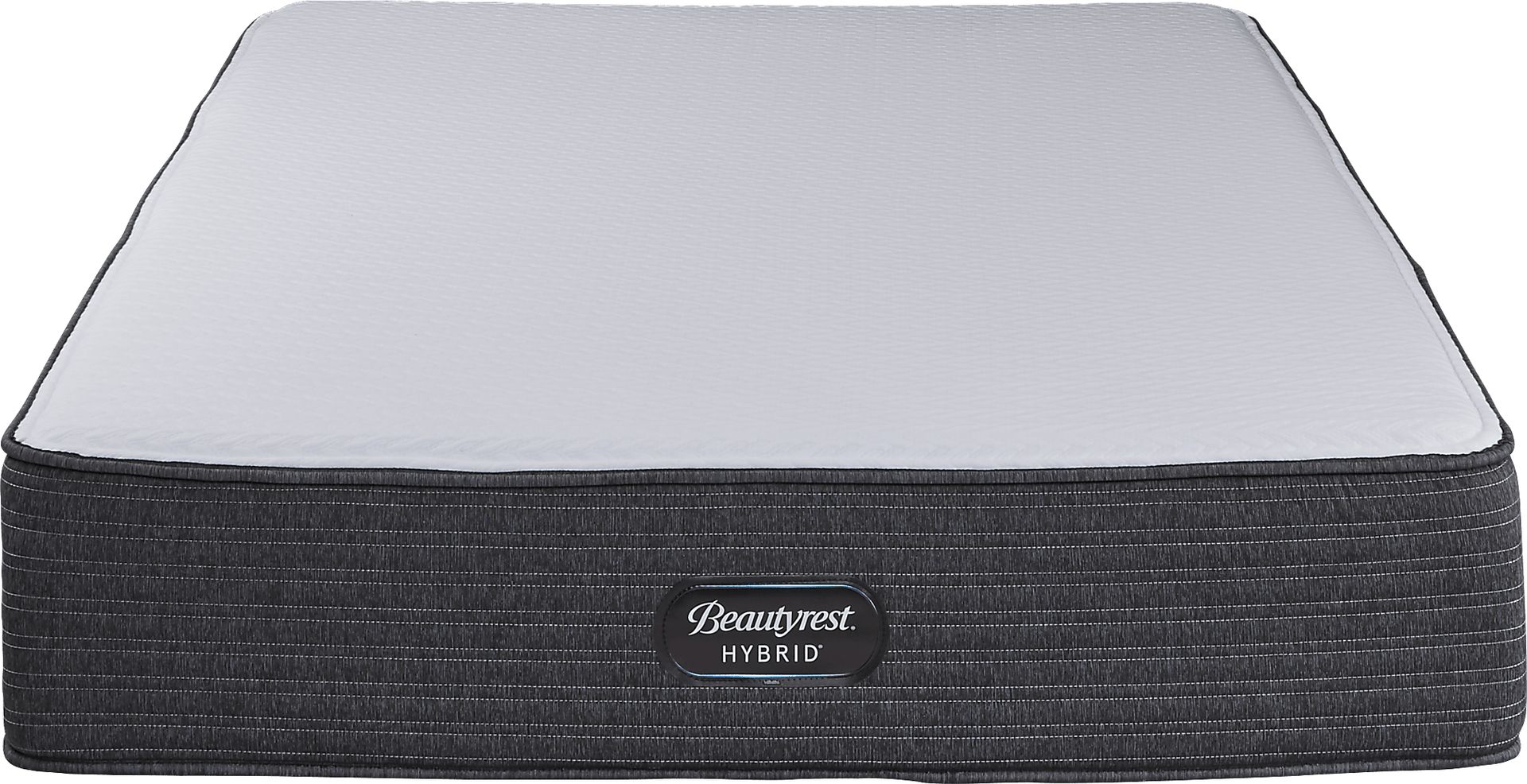 Beautyrest Hybrid Island Park Queen Mattress - Image 2