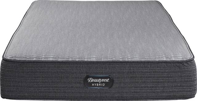 Beautyrest Hybrid Pacific Blue Full Mattress - Thumbnail - Image 2