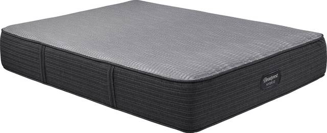 Beautyrest Hybrid Pacific Blue Full Mattress - Thumbnail - Image 1