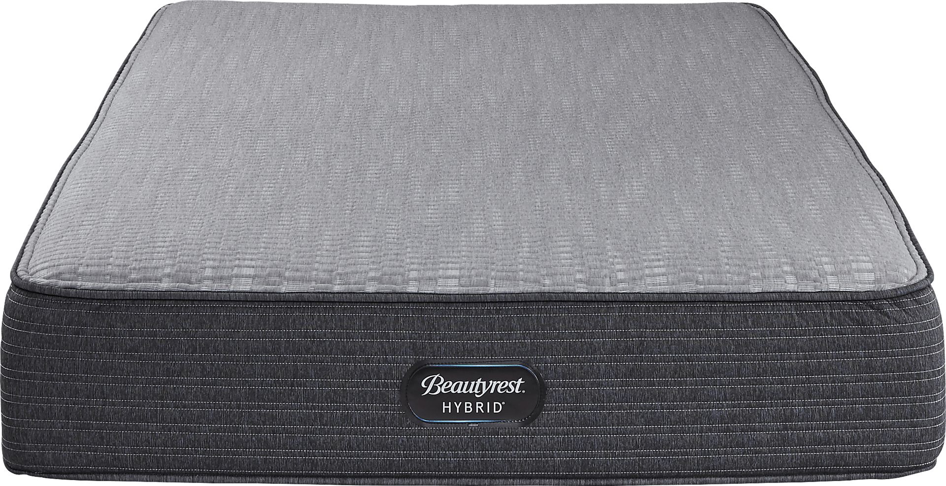 Beautyrest Hybrid Pacific Blue Queen Mattress - Image 2