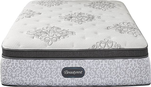 Beautyrest Legend Bradford Twin XL Mattress - Thumbnail - Image 2