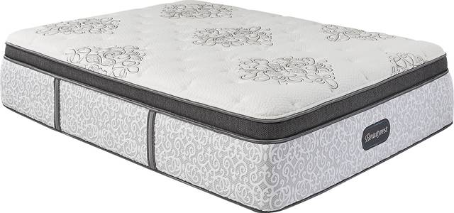 Beautyrest Legend Bradford Twin XL Mattress - Thumbnail - Image 1