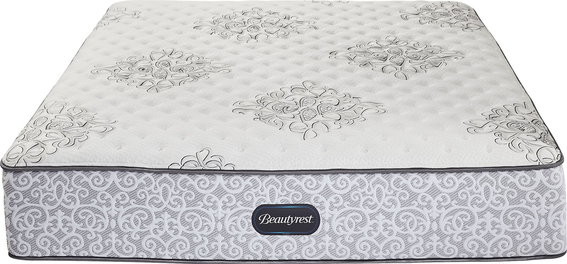 Beautyrest Legend McFarland King Mattress - Image 2