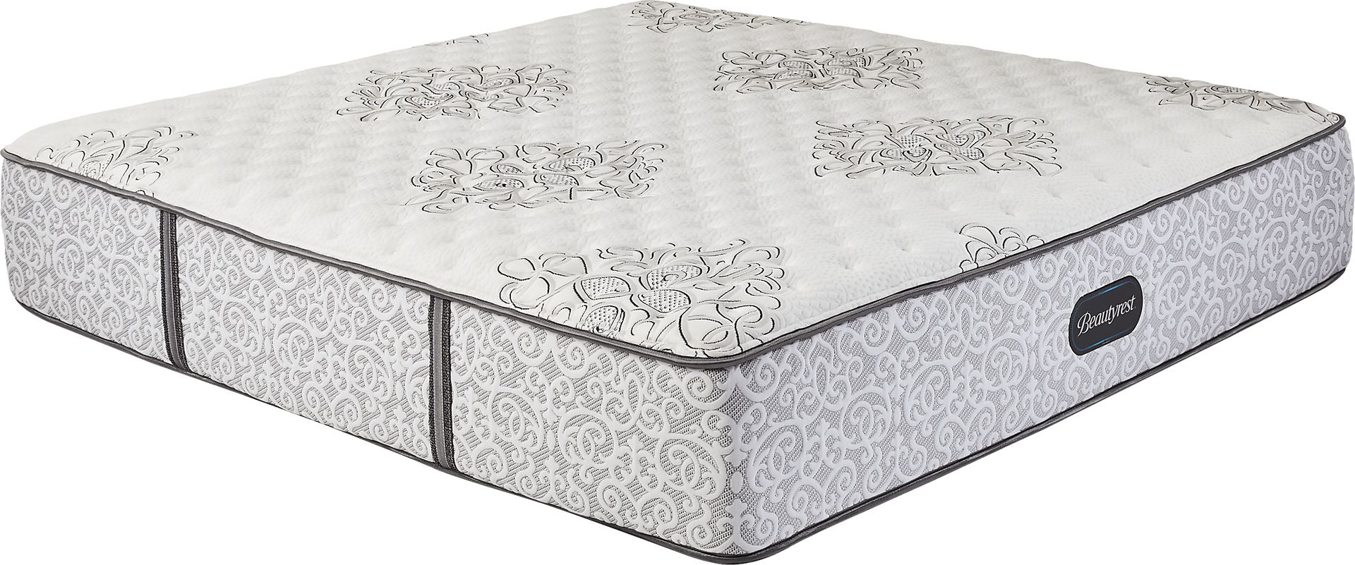 Beautyrest Legend McFarland King Mattress - Image 1