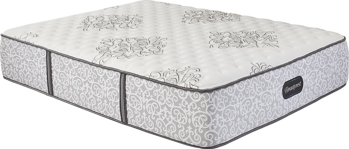 Beautyrest Mcfarland Queen Mattress | Rooms to Go