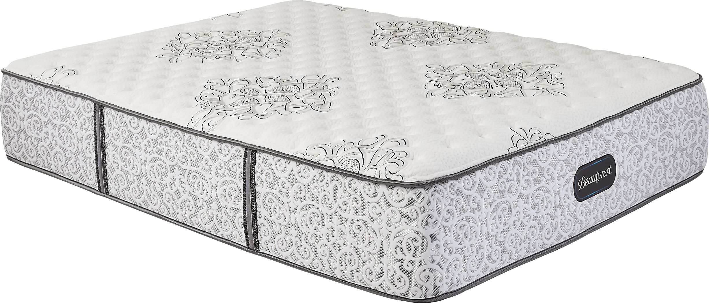 Beautyrest Mcfarland Twin XL Mattress | Rooms to Go