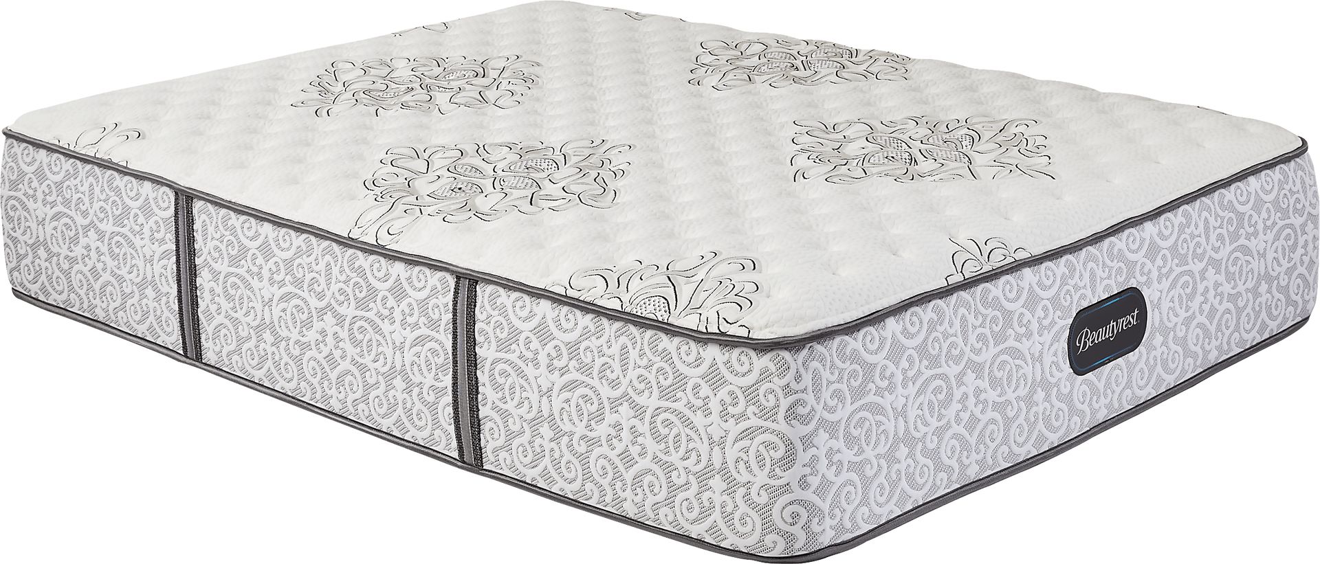 Beautyrest Legend McFarland Twin XL Mattress - Image 1