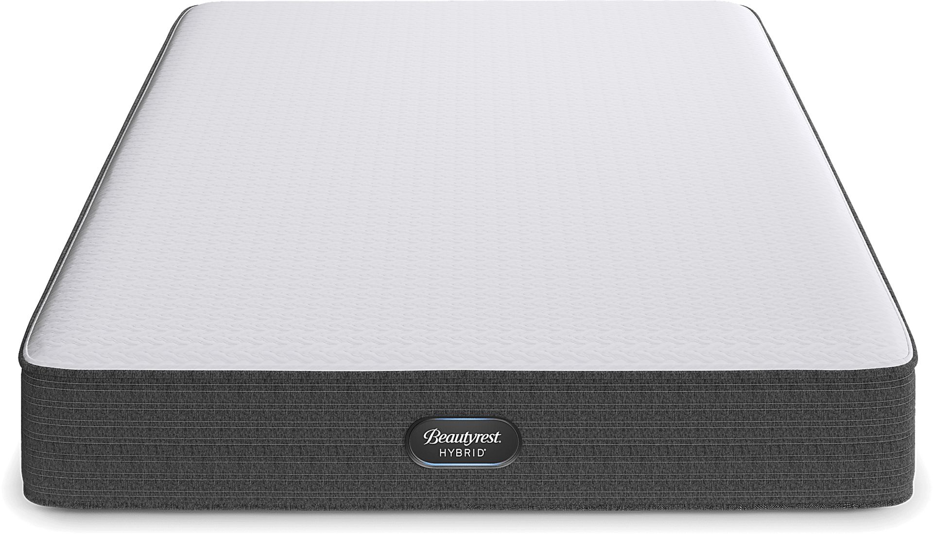 Beautyrest Select Broad Peak Medium Hybrid California King Mattress - Image 2