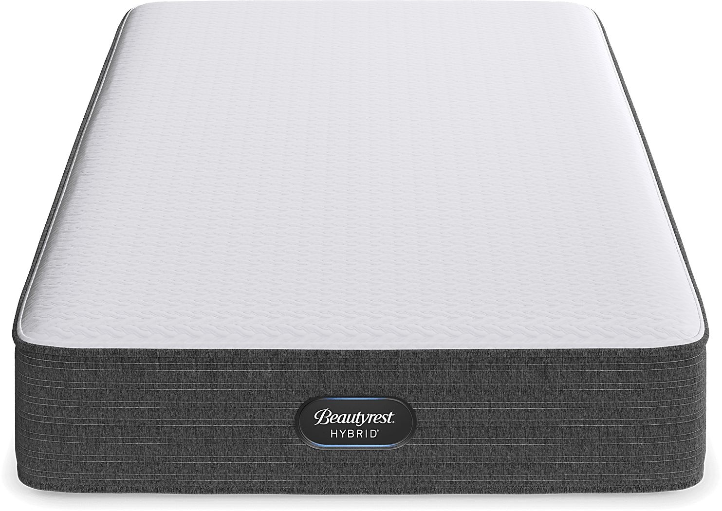 Beautyrest Select Broad Peak Hybrid Mattress - Thumbnail 2