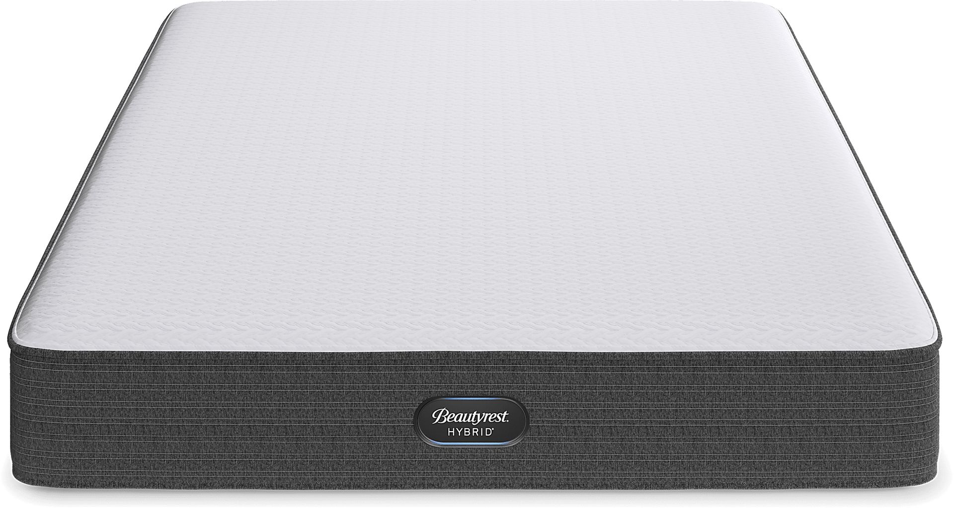 Beautyrest Select Broad Peak Medium Hybrid King Mattress - Image 2